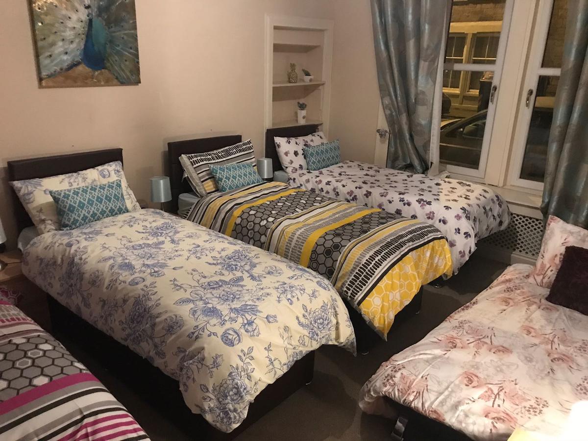 Syozant Drumdryan Central Aparthotel 3*