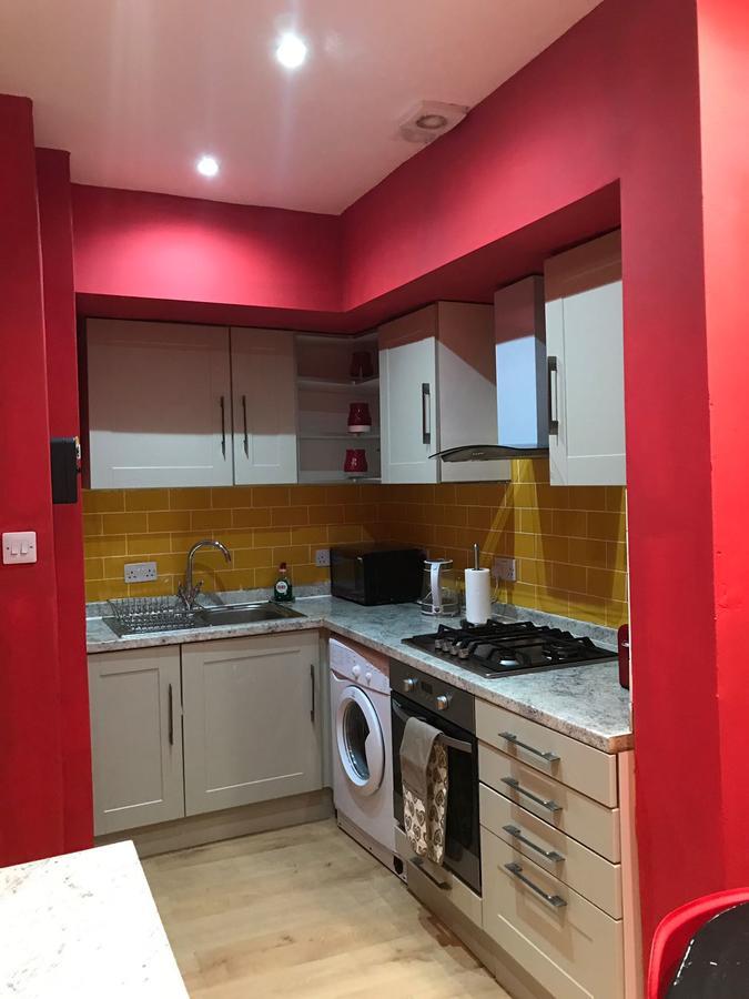 Syozant Drumdryan Central Aparthotel 3*