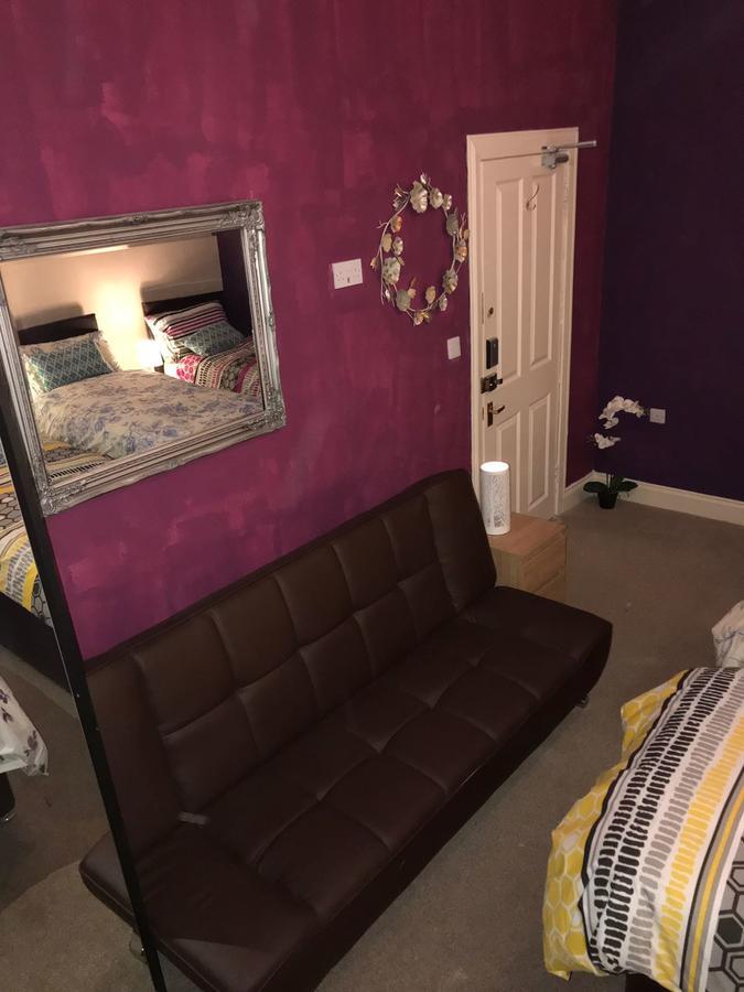 Syozant Drumdryan Central Aparthotel Lodge 3*
