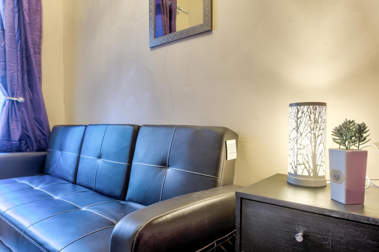 Syozant Drumdryan Central Aparthotel 3* Édimbourg