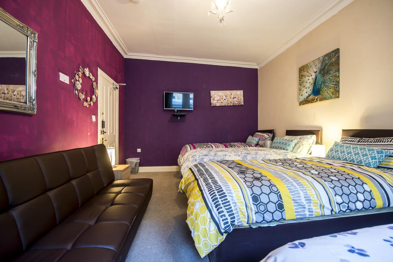 Syozant Drumdryan Central Aparthotel Lodge 3*