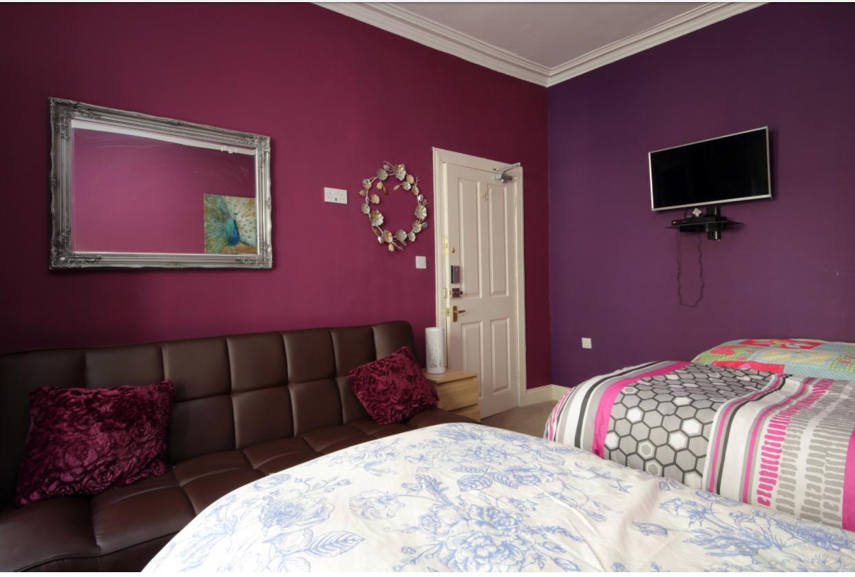 Syozant Drumdryan Central Aparthotel 3*