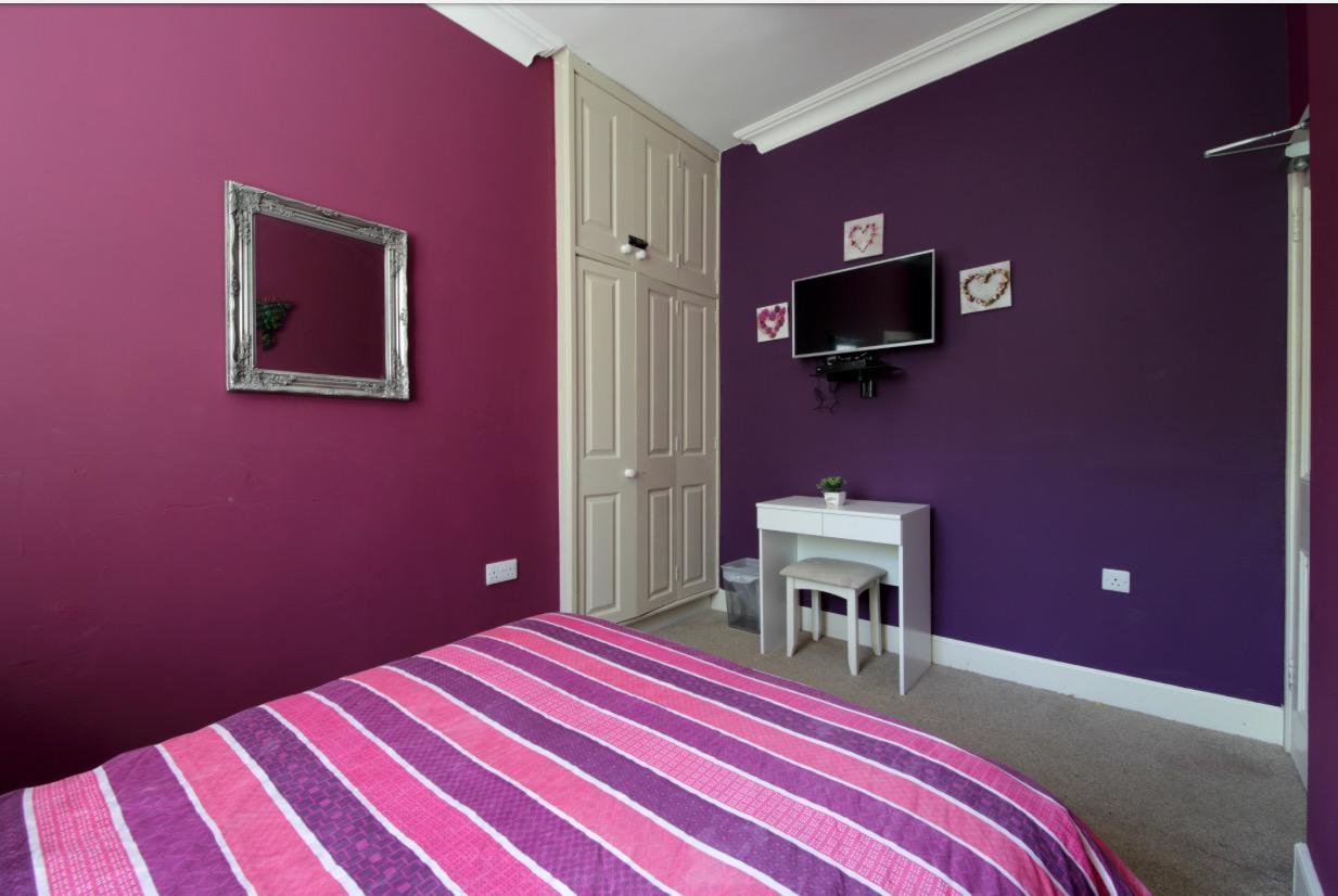 Lodge Syozant Drumdryan Central Aparthotel 3*